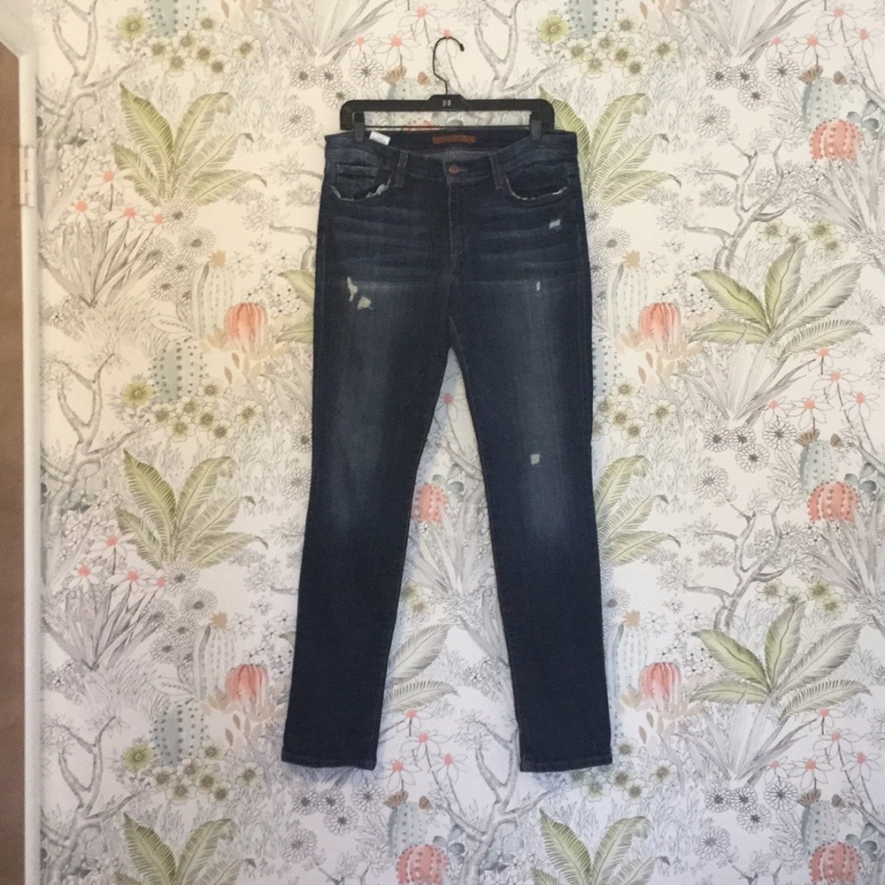 Joes Gerri the skinny jeans